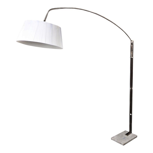 Торшер Lumina Deco Cruse LDF 8011 WT Фото № 1