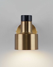 Светильник настенный Moderli Goldy V11313-1W 3
