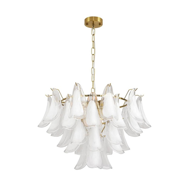 Люстра Lumion PLUME 8385/9 Фото № 1