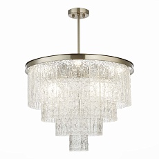 Подвесная люстра ST Luce Corsia SL1230.102.08 3