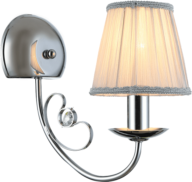 Бра Moderli Daniel V2490-1W изображение 3 Бра Moderli Daniel V2490-1W Фото № 3