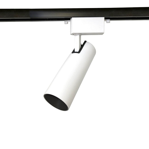 Трековый светодиодный светильник Ambrella light Track System GL5853 Фото № 1