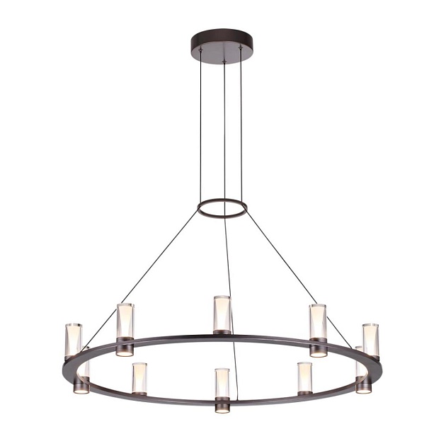 Подвесной светильник Odeon Light Defance Hightech 7143/70L Фото № 3