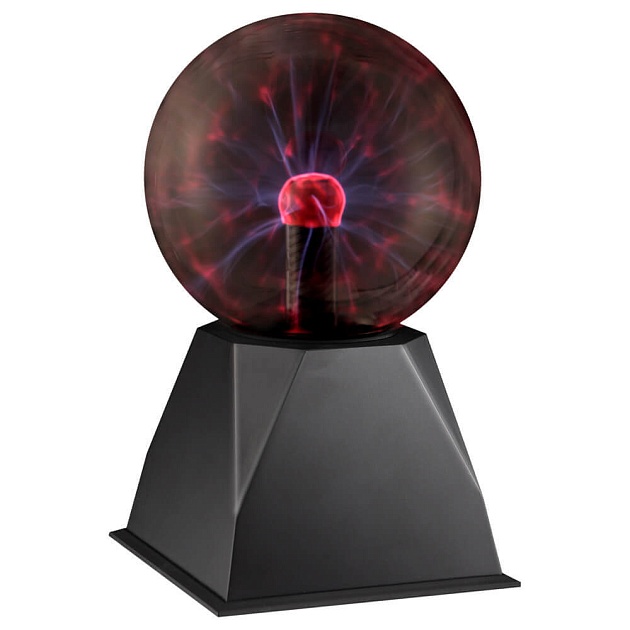 Настольная лампа Globo Plasma 28011 Фото № 1