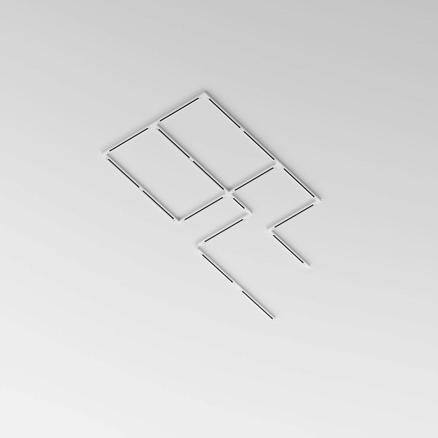 Шинопровод трехфазный Maytoni Technical Busbur Trunking TRX005-311W изображение 5 Шинопровод трехфазный Maytoni Technical Busbur Trunking TRX005-311W Фото № 5