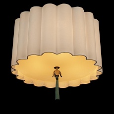 Потолочный светильник Loft IT Mellow 10306 Light linen 4