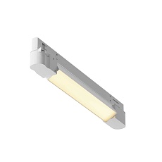 Трековый светодиодный светильник Maytoni Technical Basis TR196-3-10W2.7K-W