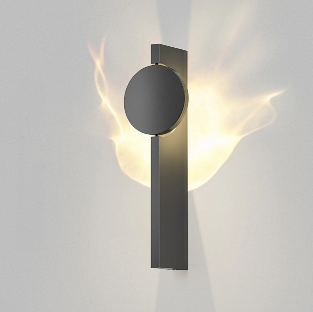 Бра DENKIRS MIST DK5040-BK изображение 1 Бра DENKIRS MIST DK5040-BK Фото № 1