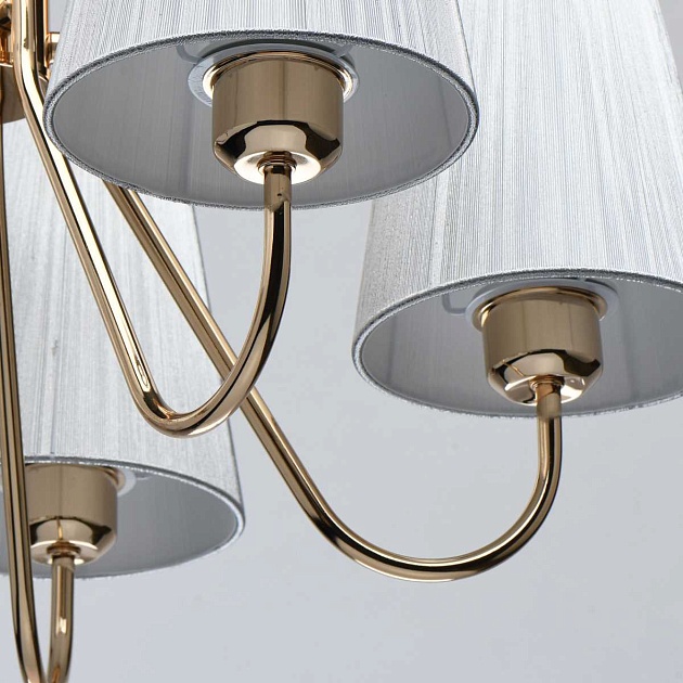 Потолочная люстра De City Федерика 684012505 Фото № 9