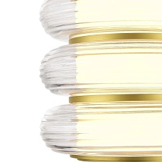 Подвесной светодиодный светильник ST Luce Frittela SL6239.203.03 1