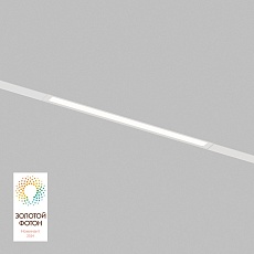 Трековый светодиодный светильник Denkirs Smart Linear DK8004-WH