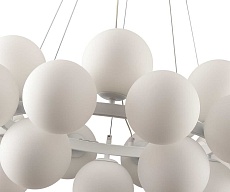 Подвесная люстра Kink Light Сида 07508-20,01 3