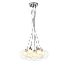 Подвесная люстра ST Luce Dualita SL431.113.07