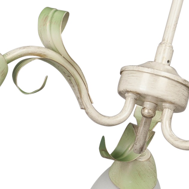 Потолочная люстра Vitaluce V1535/3PL изображение 2 Потолочная люстра Vitaluce V1535/3PL Фото № 2