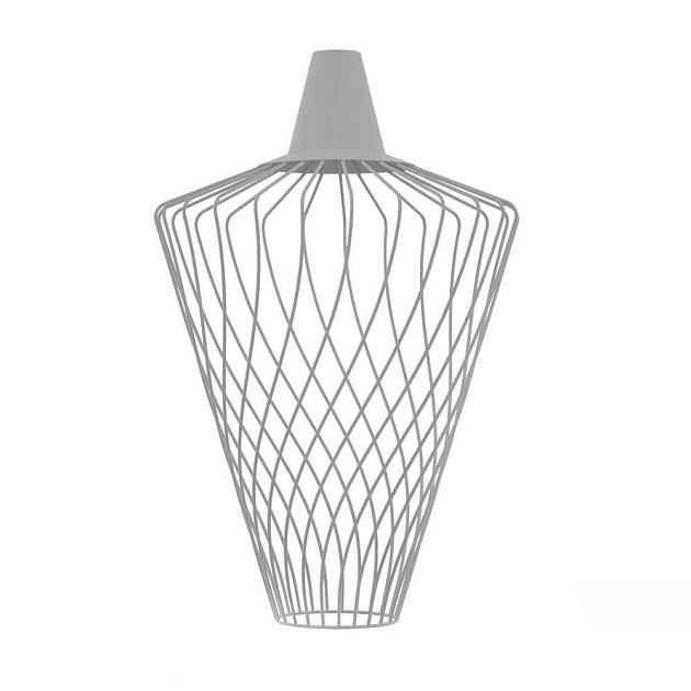 Плафон Nowodvorski Cameleon Wave L 8603 Фото № 1