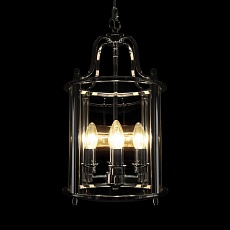 Подвесной светильник Loft It Lighthouse 10456/4 CR 4