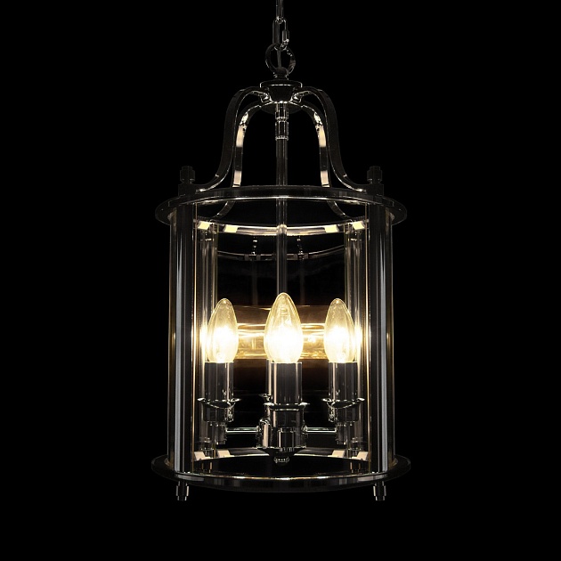 Подвесной светильник Loft It Lighthouse 10456/4 CR Фото № 5