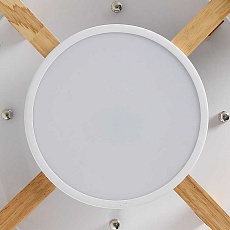 Потолочная светодиодная люстра Imperium Loft Joist 101699-26 4