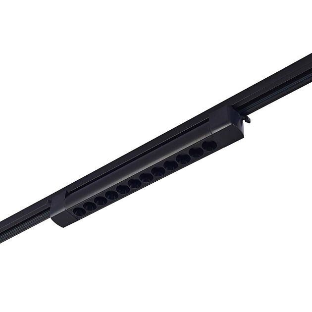 Трековый светодиодный светильник ST Luce ST367.446.20 изображение 4 Трековый светодиодный светильник ST Luce ST367.446.20 Фото № 4