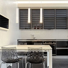 Подвесной светильник Elektrostandard DLN003 MR16 белый матовый a046061 1