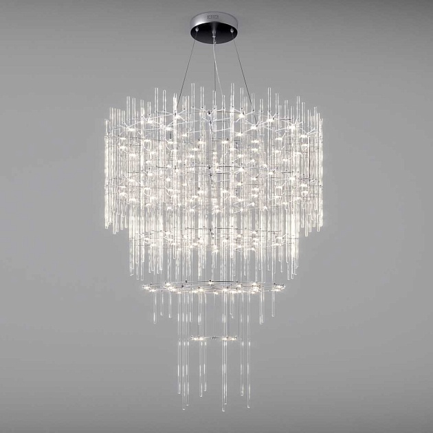 Подвесная люстра Bogates Queen 91101 LED a072016 Фото № 1