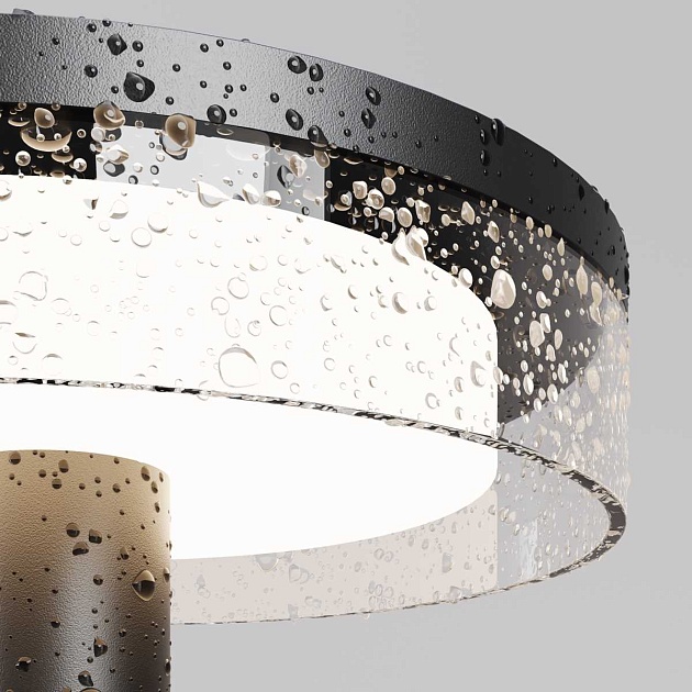 Ландшафтный светильник Maytoni Outdoor O503FL-L4B3K1 изображение 5 Ландшафтный светильник Maytoni Outdoor O503FL-L4B3K1 Фото № 5