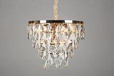 Подвесная люстра Omnilux Volpedo OML-72903-12 2