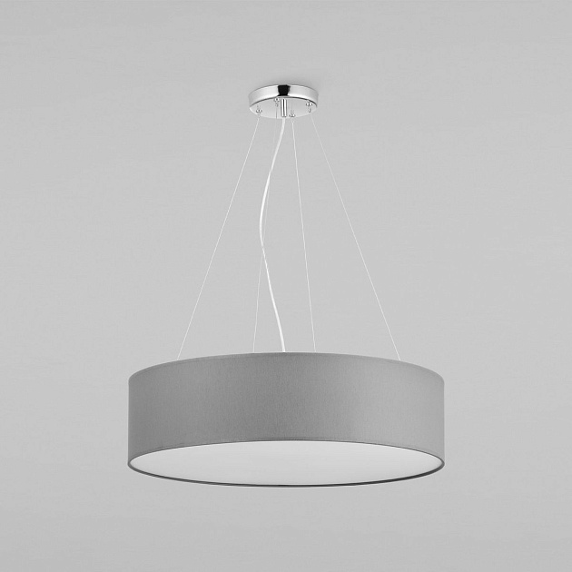 Подвесной светильник TK Lighting 4241 Rondo Graphite Фото № 1