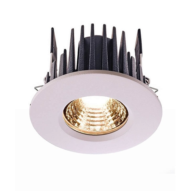 Встраиваемый светильник Deko-Light COB 68 IP65 565108 Фото № 1