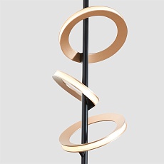 Подвесной светодиодный светильник Favourite Jongleur 4322-3P 2