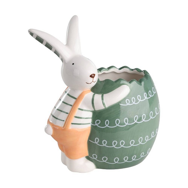 Фигурка Заяц Eglo Sendayan 427949 Фото № 1