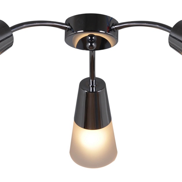 Потолочная люстра Reluce 01266-0.3-03 CR Фото № 3