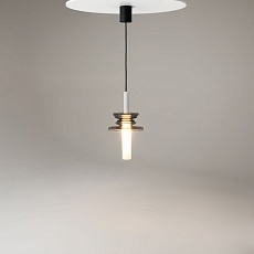 Подвесной светильник Maytoni Sound Wave MOD255PL-01B4 5