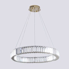 Подвесная светодиодная люстра Modelux ML.1935.800 2