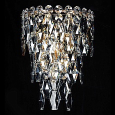 Настенный светильник Fluorite Sovrana Gold FL1190-3W 1