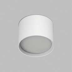 Накладной светильник Denkirs Pillar DK-DH2600-WH 1