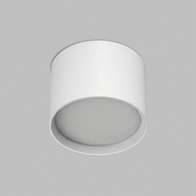 Накладной светильник Denkirs Pillar DK-DH2600-WH изображение 2 Накладной светильник Denkirs Pillar DK-DH2600-WH Фото № 2