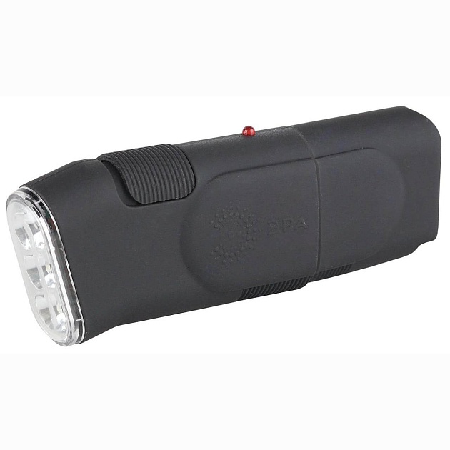 Ручной светодиодный фонарь ЭРА аккумуляторный 20 лм SDA10M C0041258 фото 