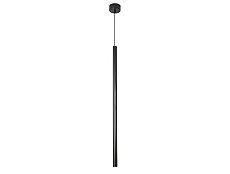Подвесной светильник Newport 15105/S black glossy М0069129 1