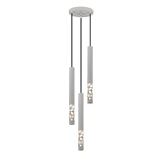 Подвесная светодиодная люстра ST Luce Fizorio SL1577.503.03 2