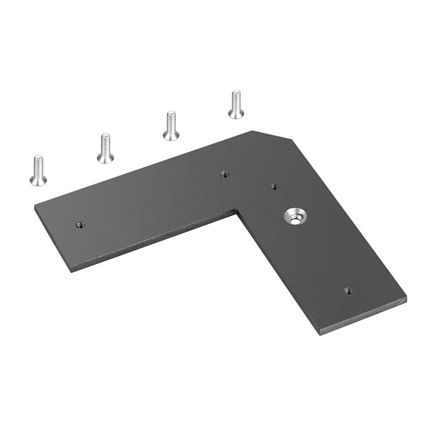 Соединитель профиля Arlight SL-Line-3667-90 038639 изображение 1 Соединитель профиля Arlight SL-Line-3667-90 038639 Фото № 1