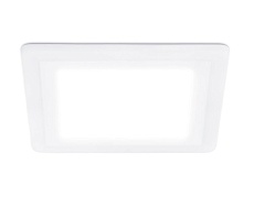 Встраиваемый светодиодный светильник Ambrella light Downlight DCR394 3