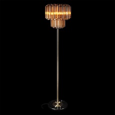 Торшер Loft IT Celebration 10579F Amber 3
