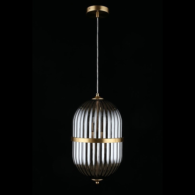 Подвесной светильник Aployt Ludovica APL.860.06.06 Фото № 8