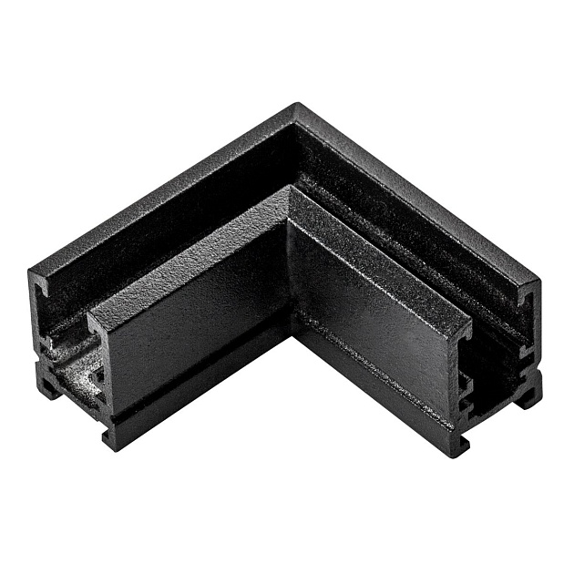 Коннектор L-образный Lightstar Linea 506127 изображение 1 Коннектор L-образный Lightstar Linea 506127 Фото № 1