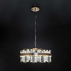 Подвесной светодиодный светильник Bogates Sparkle 417/1 3