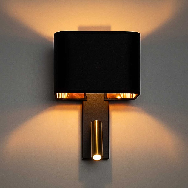 Бра Citilux Dekart CL704481 Фото № 4