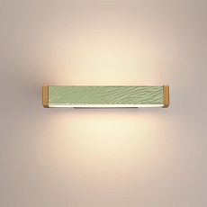 Настенный светильник Odeon Light Riviera L-Vision 5450/10WLA 1