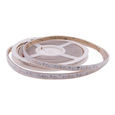 Светодиодная влагозащищенная лента SWG 4,8W/m 60LED/m 315SMD холодный белый 5M 002203 5