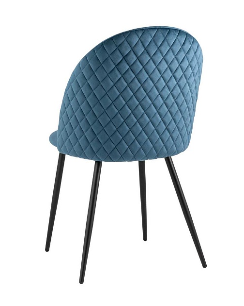 Кухонный стул Stool Group Lilly HLR-63 изображение 4 Кухонный стул Stool Group Lilly HLR-63 Фото № 4